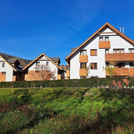 Artur Apartment Myto Myto pod Dumbierom Ngoại thất bức ảnh
