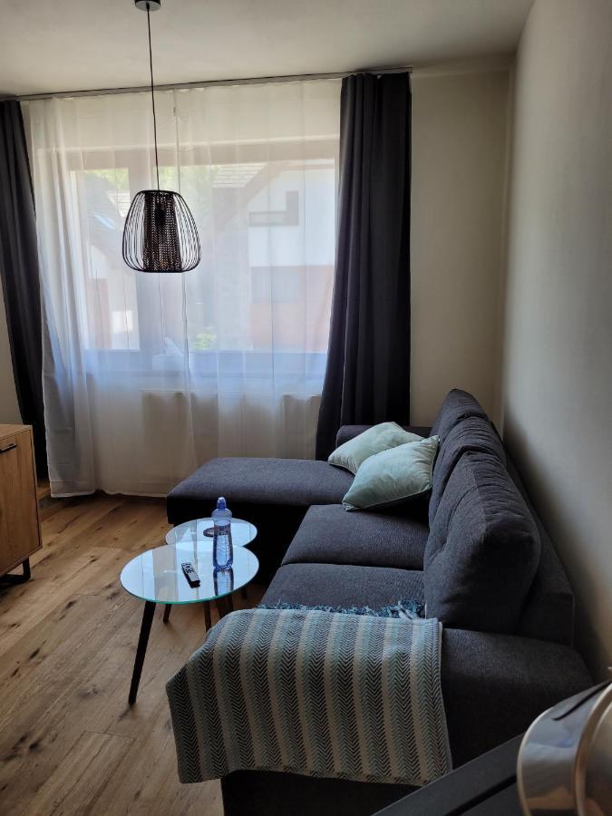 Artur Apartment Myto Myto pod Dumbierom Ngoại thất bức ảnh