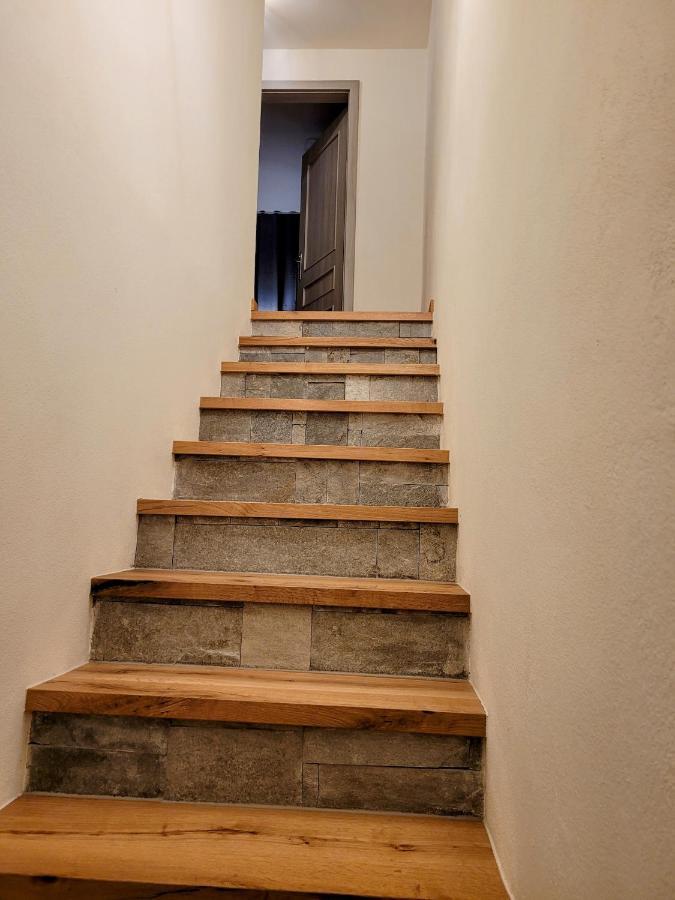 Artur Apartment Myto Myto pod Dumbierom Ngoại thất bức ảnh