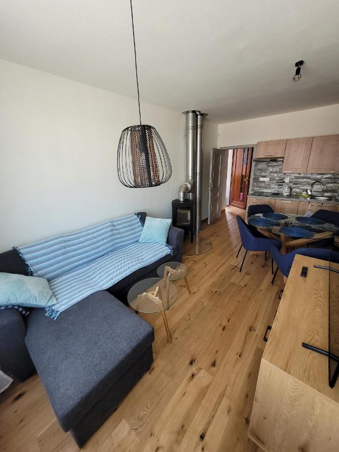Artur Apartment Myto Myto pod Dumbierom Ngoại thất bức ảnh