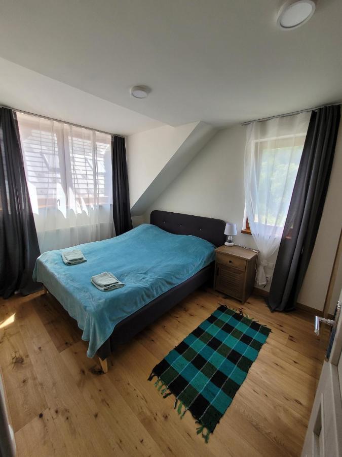 Artur Apartment Myto Myto pod Dumbierom Ngoại thất bức ảnh