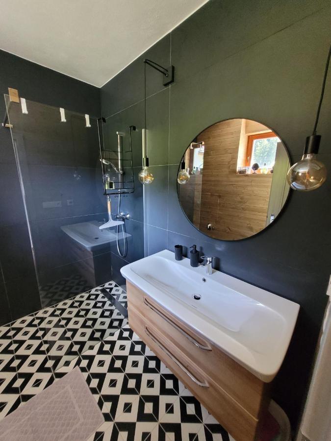 Artur Apartment Myto Myto pod Dumbierom Ngoại thất bức ảnh