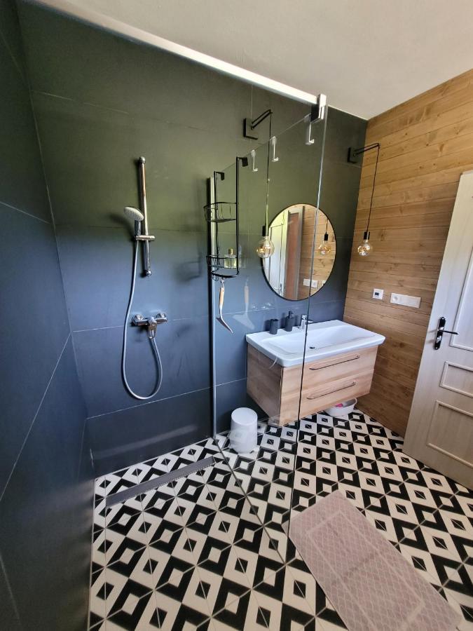 Artur Apartment Myto Myto pod Dumbierom Ngoại thất bức ảnh